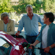 Illustration for article titled The Grand Tour Season One Wasn't Perfect But In The End It Delivered
